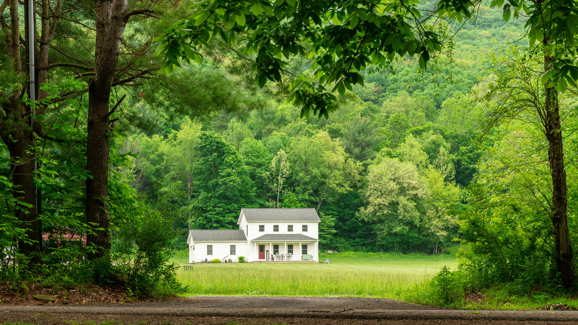 Trading the City for Country Charm in Almonte & Mississippi Mills
