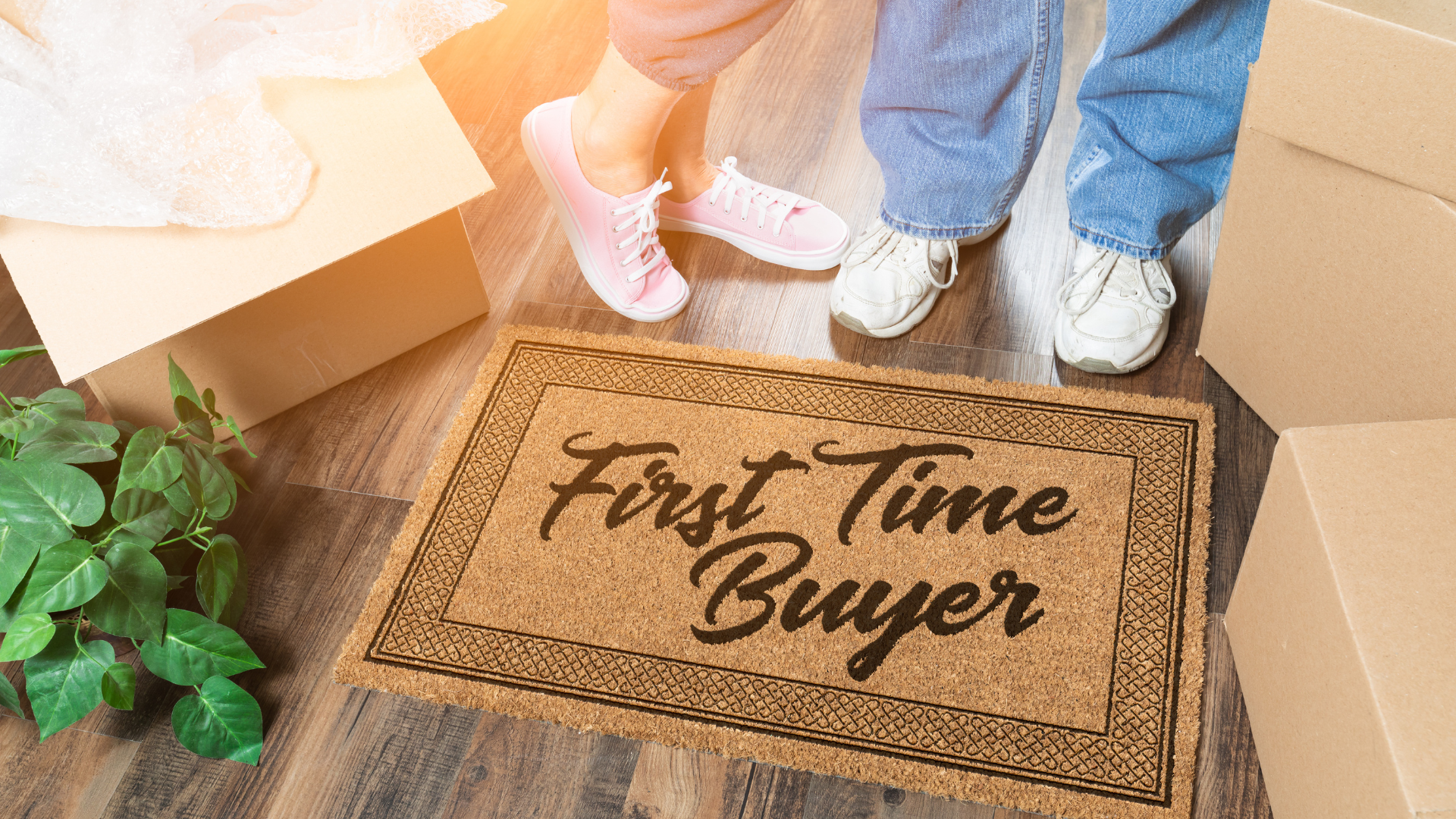 Why Carleton Place is a Haven for First-Time Buyers