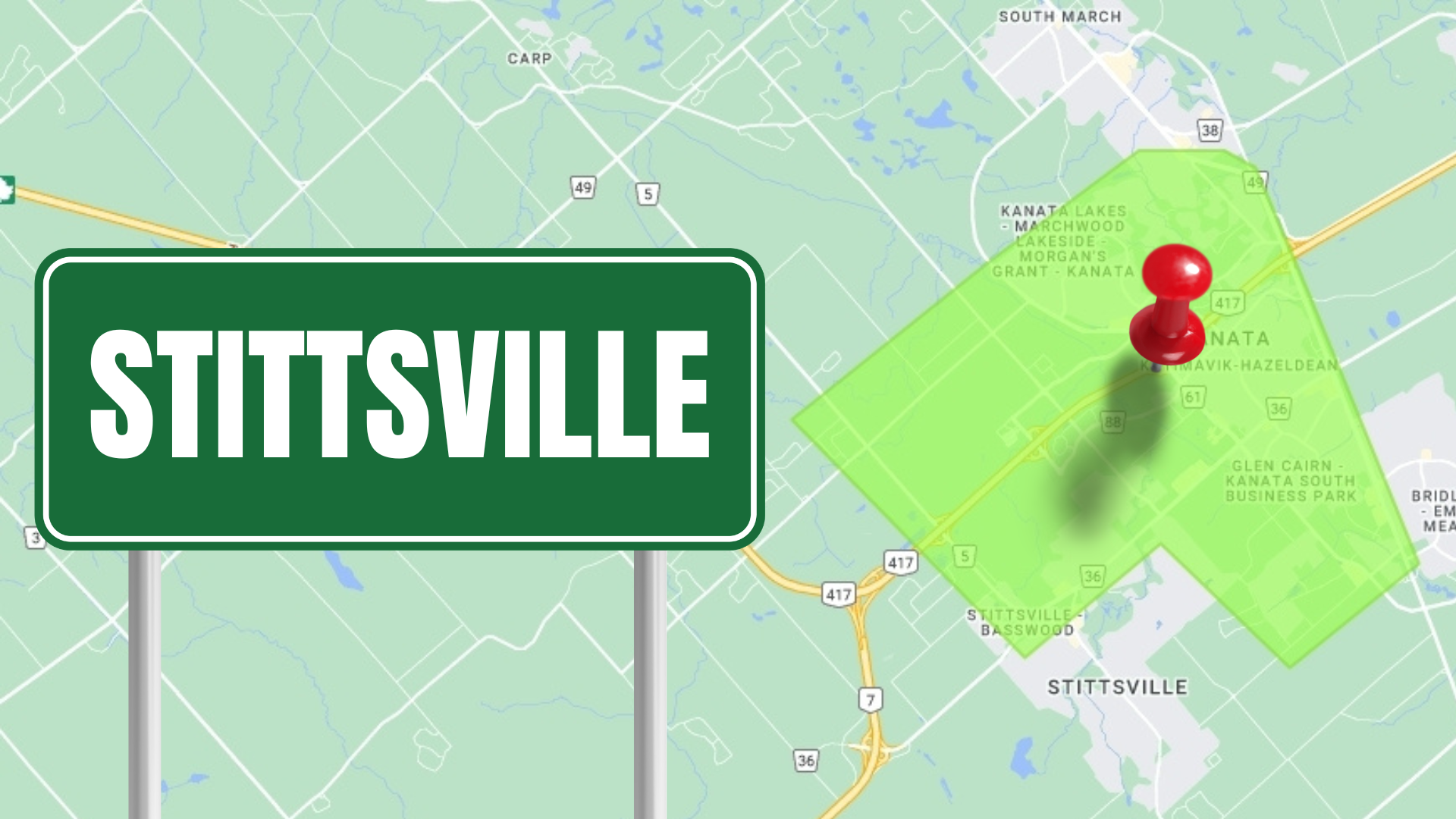 Navigating the 2026 Stittsville Development Boom
